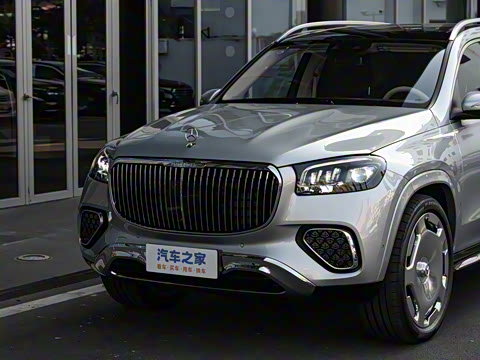 2026�� GLS 480 4MATIC ���ݰ�