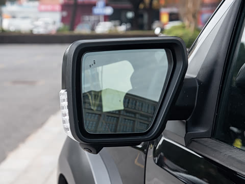 2022�� 3.5T �����߶�����ԽҰ��