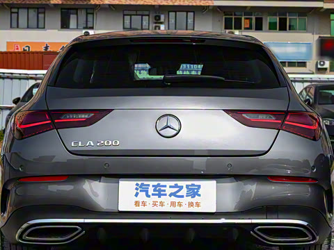 2026�� CLA 200 ���ܳ�