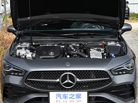 2026�� CLA 200 ���ܳ�