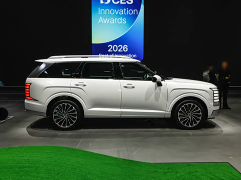 2026�� 2.5T Calligraphy ���ͼ� 6��