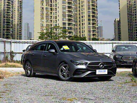 2026�� CLA 200 ���ܳ�