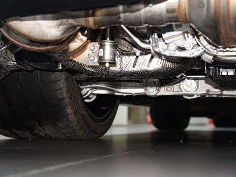 2026�� Carrera 3.0T