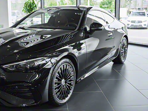 2025�� CLE 300 4MATIC �����ͽ��ܳ�