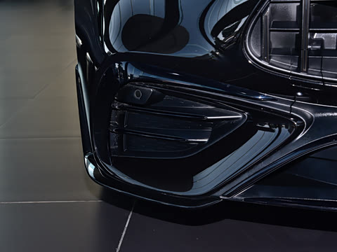 2026�� AMG CLE 53 4MATIC+ ������ܳ�