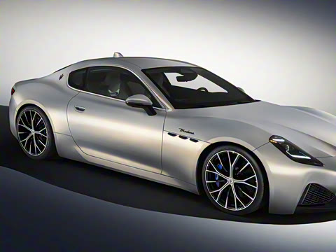 2023�� 3.0T Modena