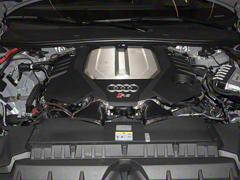 2025��  RS 6 4.0T Avant performance