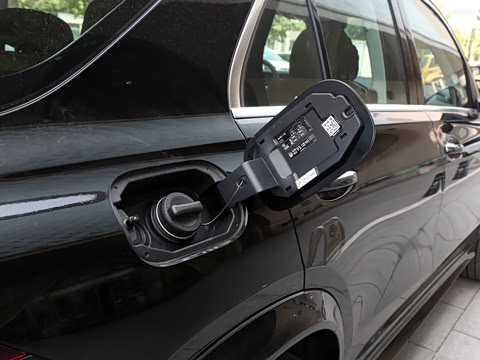 2026�� GLE 350 4MATIC ʱ����
