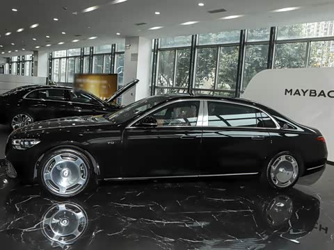 2026�� S 680 4MATIC