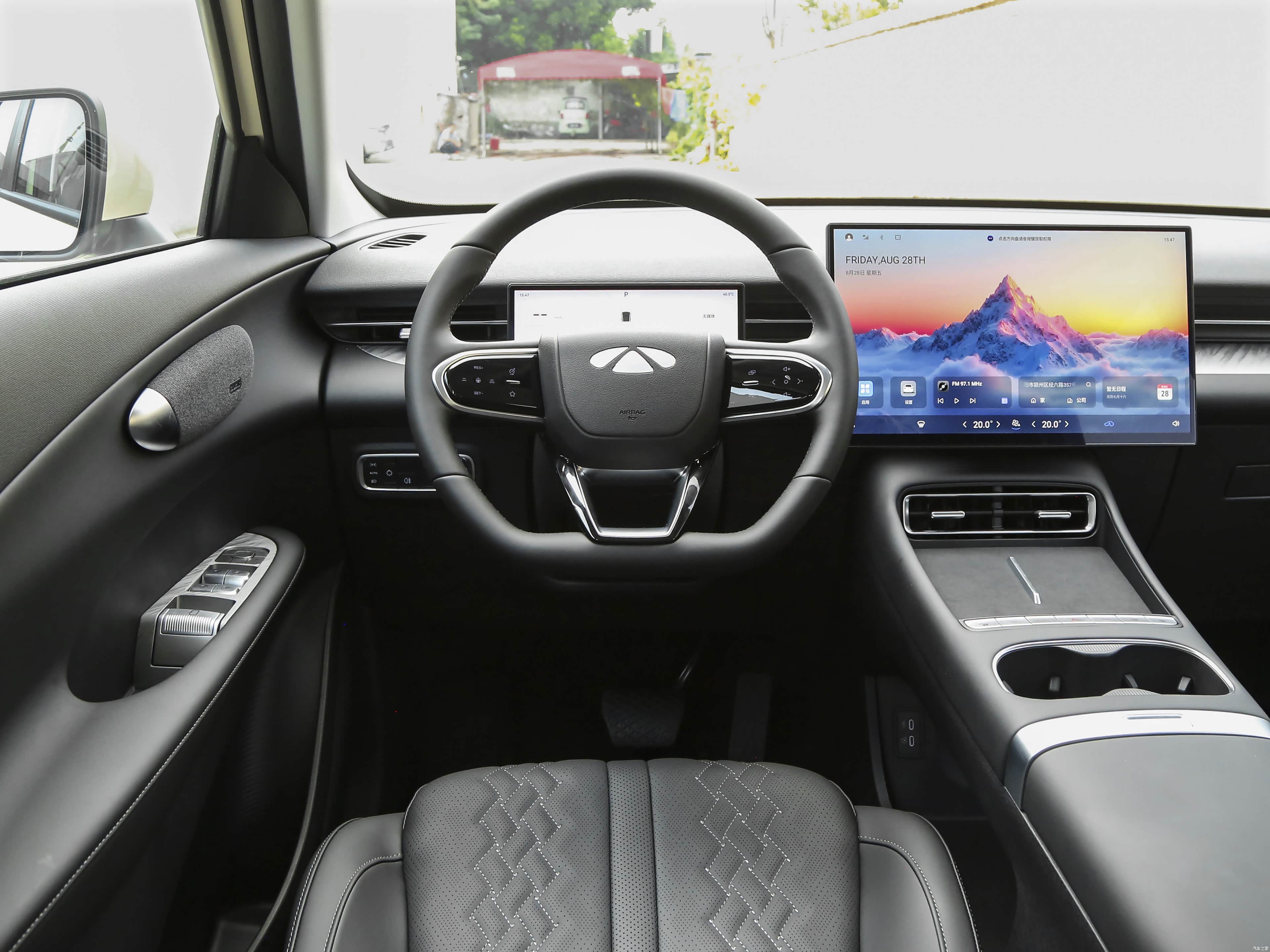 Chery T7, миниатюра 12