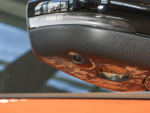 2025�� 2.3T EcoBoost ���ش�Խ�� 5��