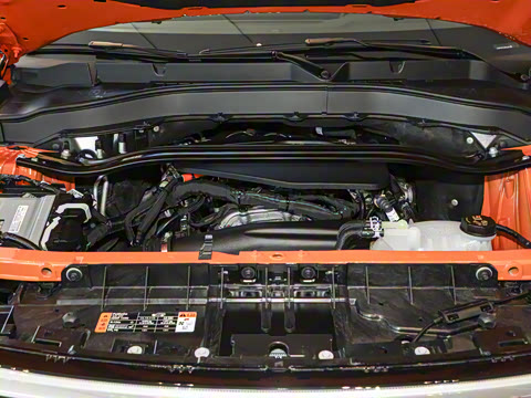 2025�� 2.3T EcoBoost ���ش�Խ�� 5��