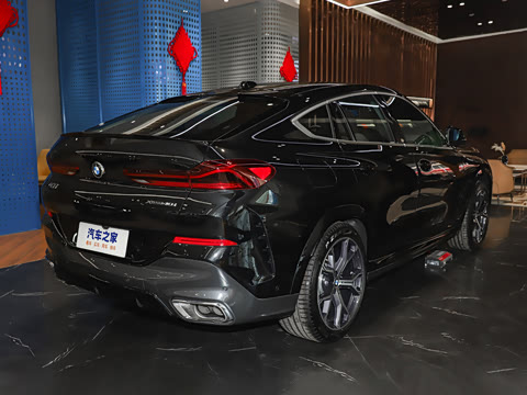 2026�� xDrive40i M�˶���װ