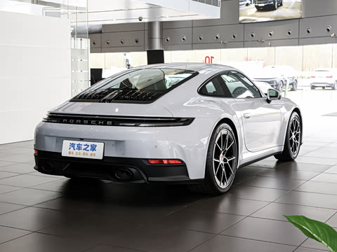 2026�� Carrera 3.0T