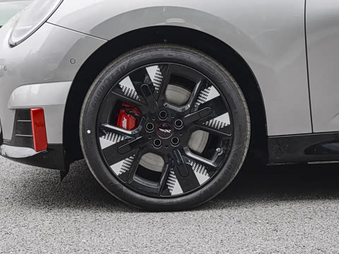 2026�� JOHN COOPER WORKS