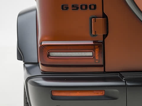 2026�� G 500
