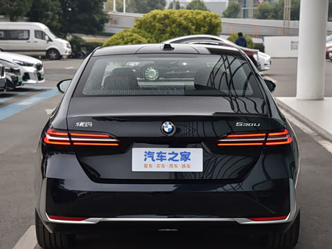 2026�� �Ŀ� 530Li ������ ������װ