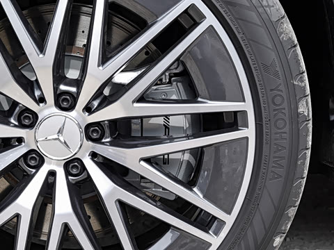 2025�� �Ŀ� AMG GLE 53 4MATIC+