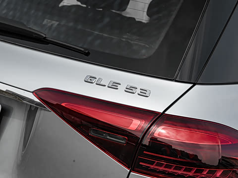 2025�� �Ŀ� AMG GLE 53 4MATIC+