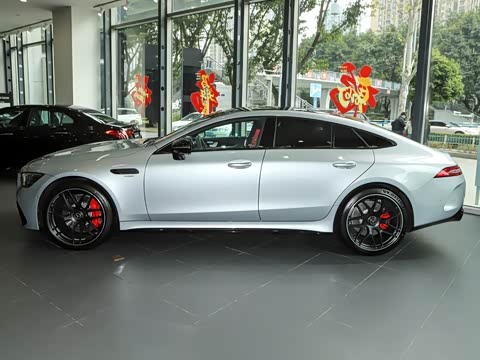 2026�� AMG GT 50 �����ܳ� �й��ر��