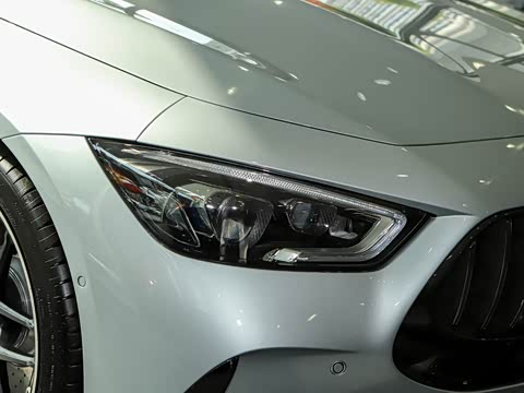 2026�� AMG GT 50 �����ܳ� �й��ر��