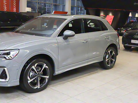 2026�� quattro 45�����ذ� 35TFSI ʱ�ж�����