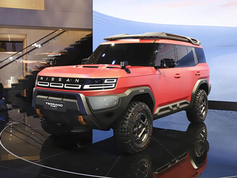 �ղ�(����) �ղ�Terrano