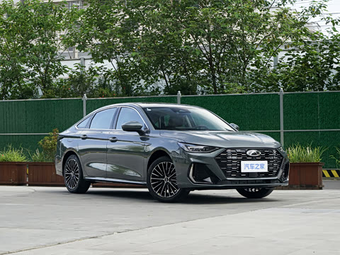 2027�� 1.6T DCT ������
