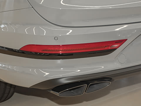 2024�� 4.0T V8 �ŶȰ�