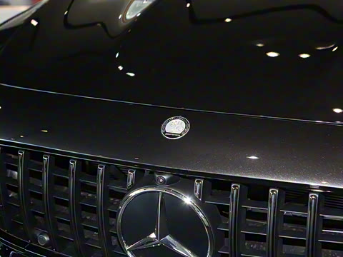 2026�� AMG GT 50 �����ܳ� �й��ر��