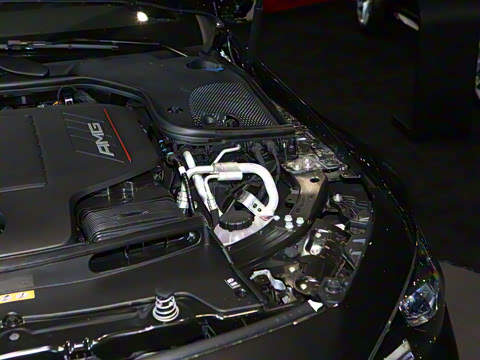 2026�� AMG GT 50 �����ܳ� �й��ر��