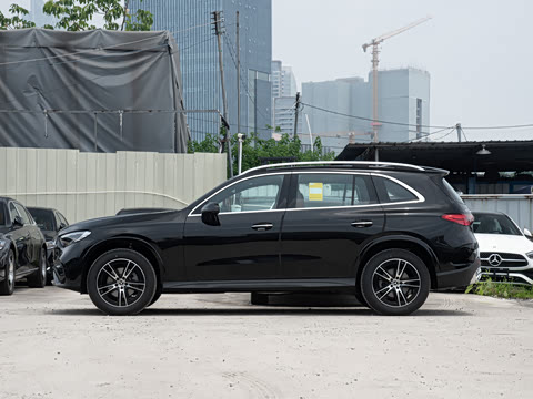 2026�� �Ŀ� GLC 260 L 4MATIC ������