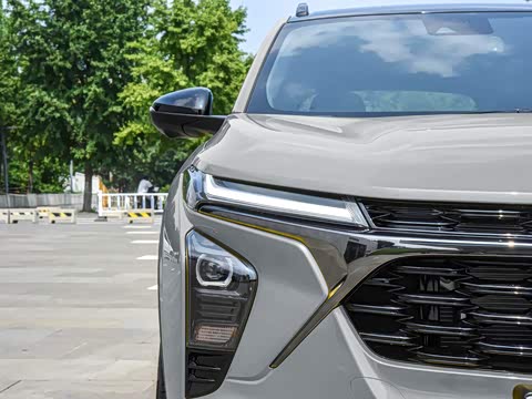 2022�� 1.5T CVT RS��â��