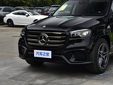2026�� �Ŀ� GLS 450 4MATIC ʱ����