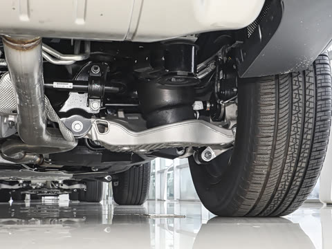 2026�� 130 3.0T X-Dynamic HSE