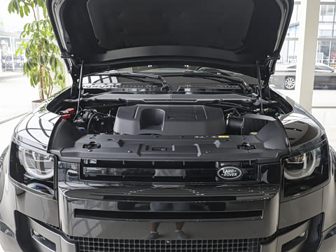 2026�� 130 3.0T X-Dynamic HSE