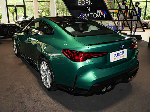 2024�� M4˫�Ž��ܳ� ������