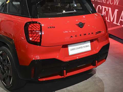 2025�� �Ŀ� JOHN COOPER WORKS