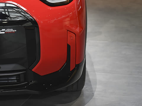 2025�� �Ŀ� JOHN COOPER WORKS