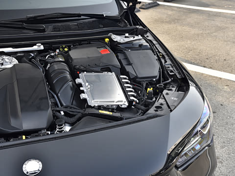 2026�� AMG CLA 45 S 4MATIC+