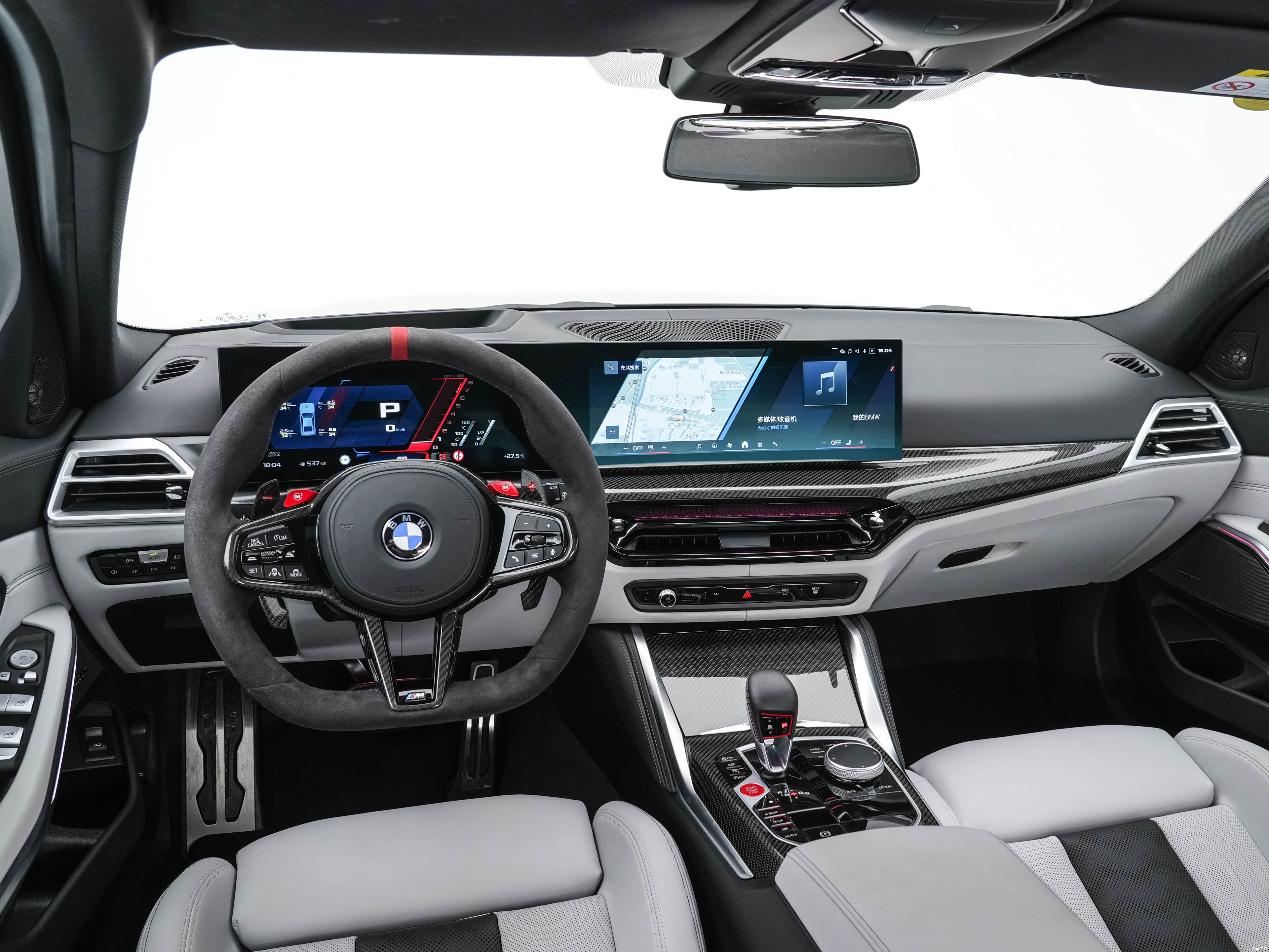 BMW M3, миниатюра 15