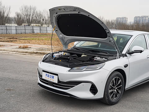 2026�� DM-i ������ 210KM������