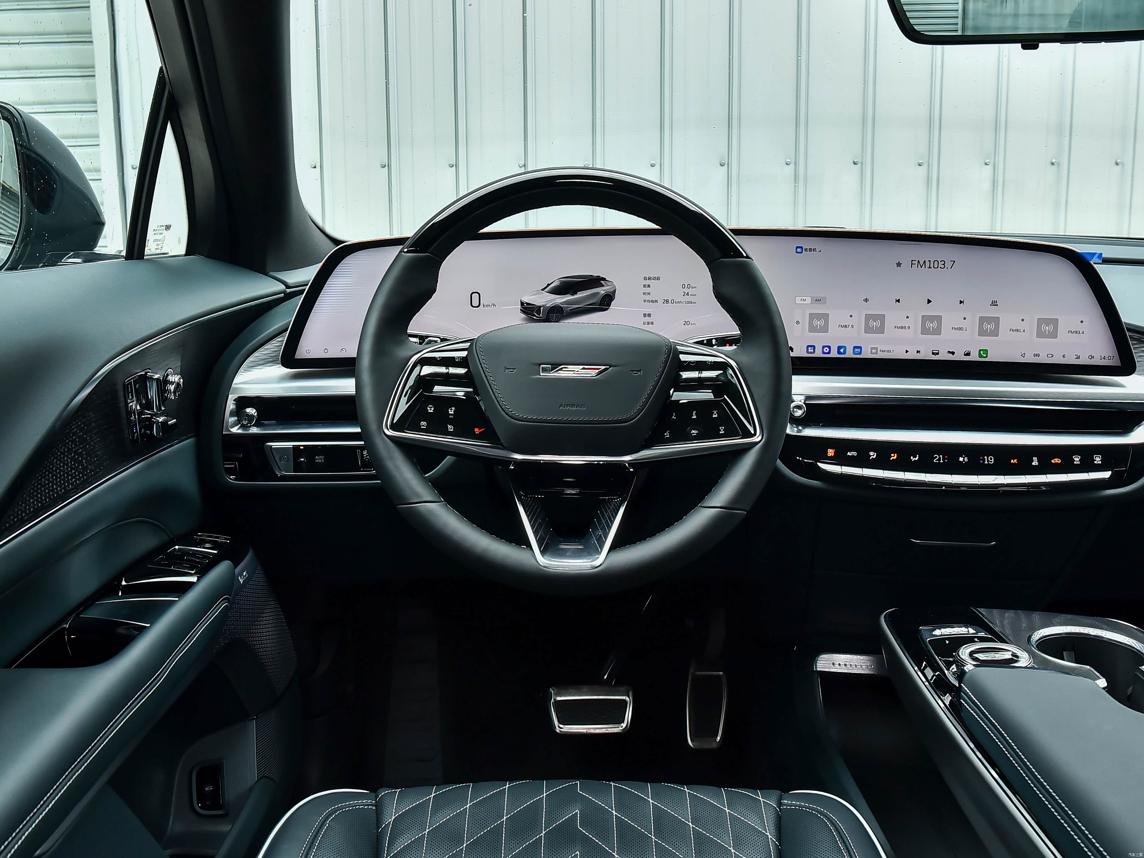 Cadillac IQ, миниатюра 10