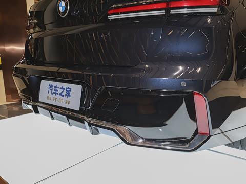 2026�� 735Li M�˶���װ