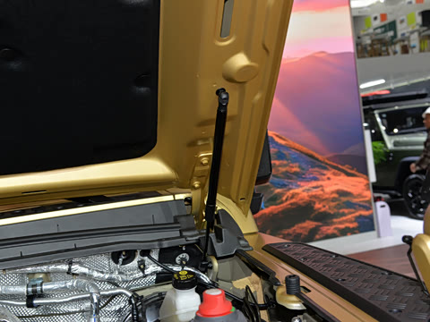 2026�� 2.0T �ߵ�