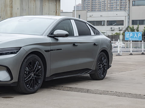 2025�� DM-i �Ǽݰ� 245KM������