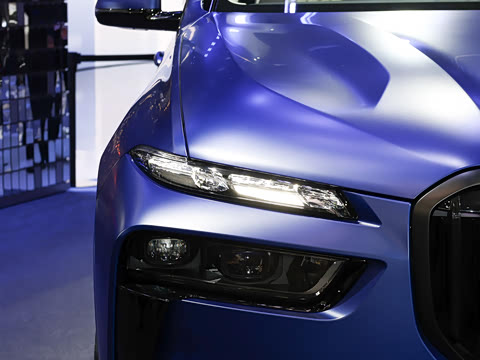 2026�� xDrive40i ������M�˶���װ 7��