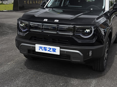 2027�� ���м� 1.5T �춯���װ�