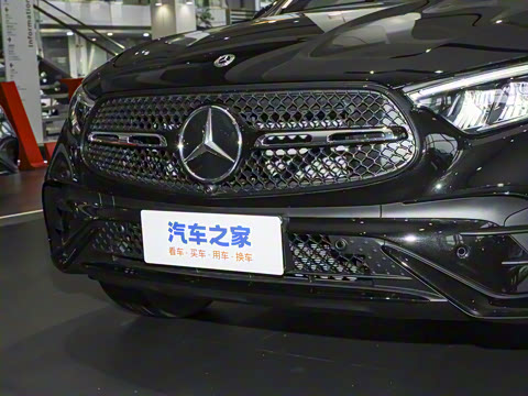 2026�� GLC 300 4MATIC ����SUV