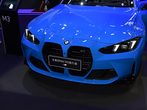 2026�� M3���а� M xDrive ������